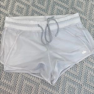Alo shorts